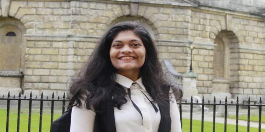 Rashmi Samant